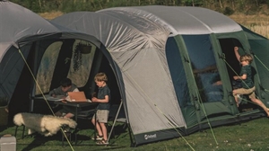 Outwell Air Shelter-Zeltverbinder